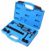 Набор для снятия поршней тормозного суппорта на мотоцикле RF-913Y02 (расширительные адаптеры:Ø19-30м